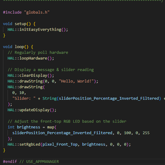 retro grid background